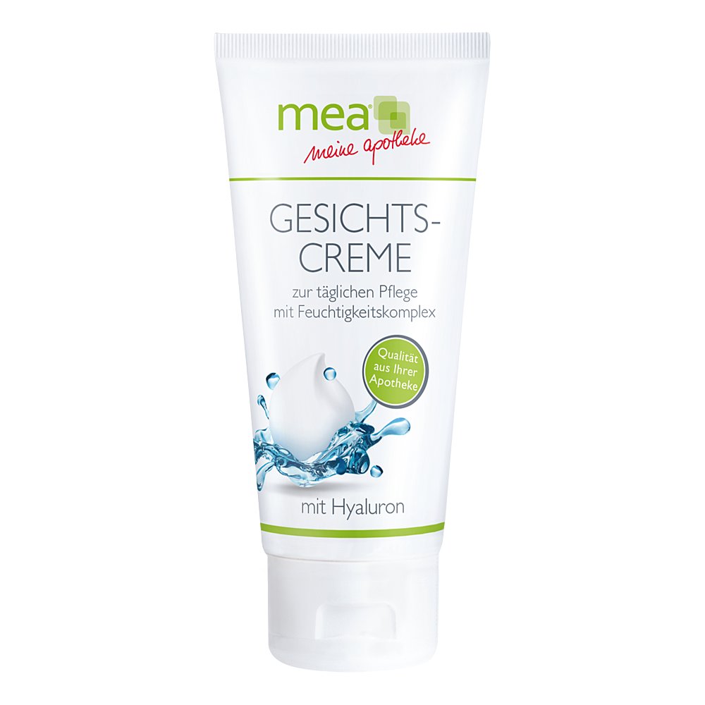 MEA Gesichtscreme Hyaluron