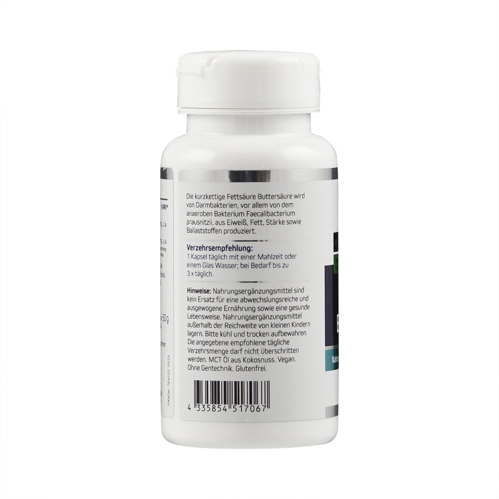 American Biologics Butyri Plex 600 mg