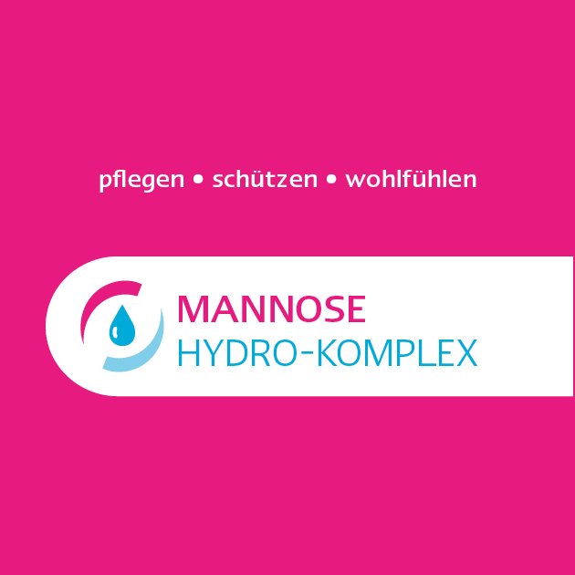 GEPAN Mannose-Gel