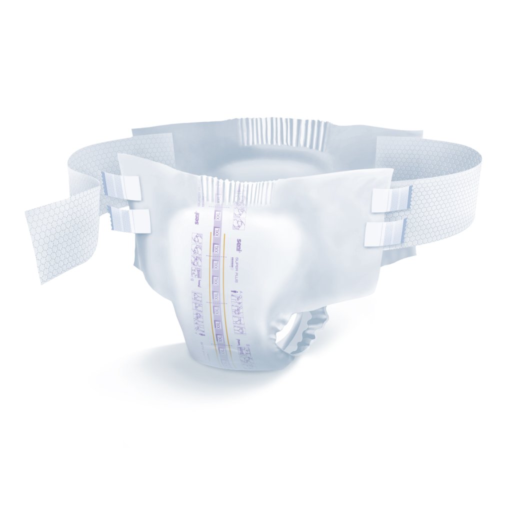 SENI Super Plus Inkontinenzslip XXL