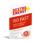 DEXTRO ENERGY IsoFast Red Orange