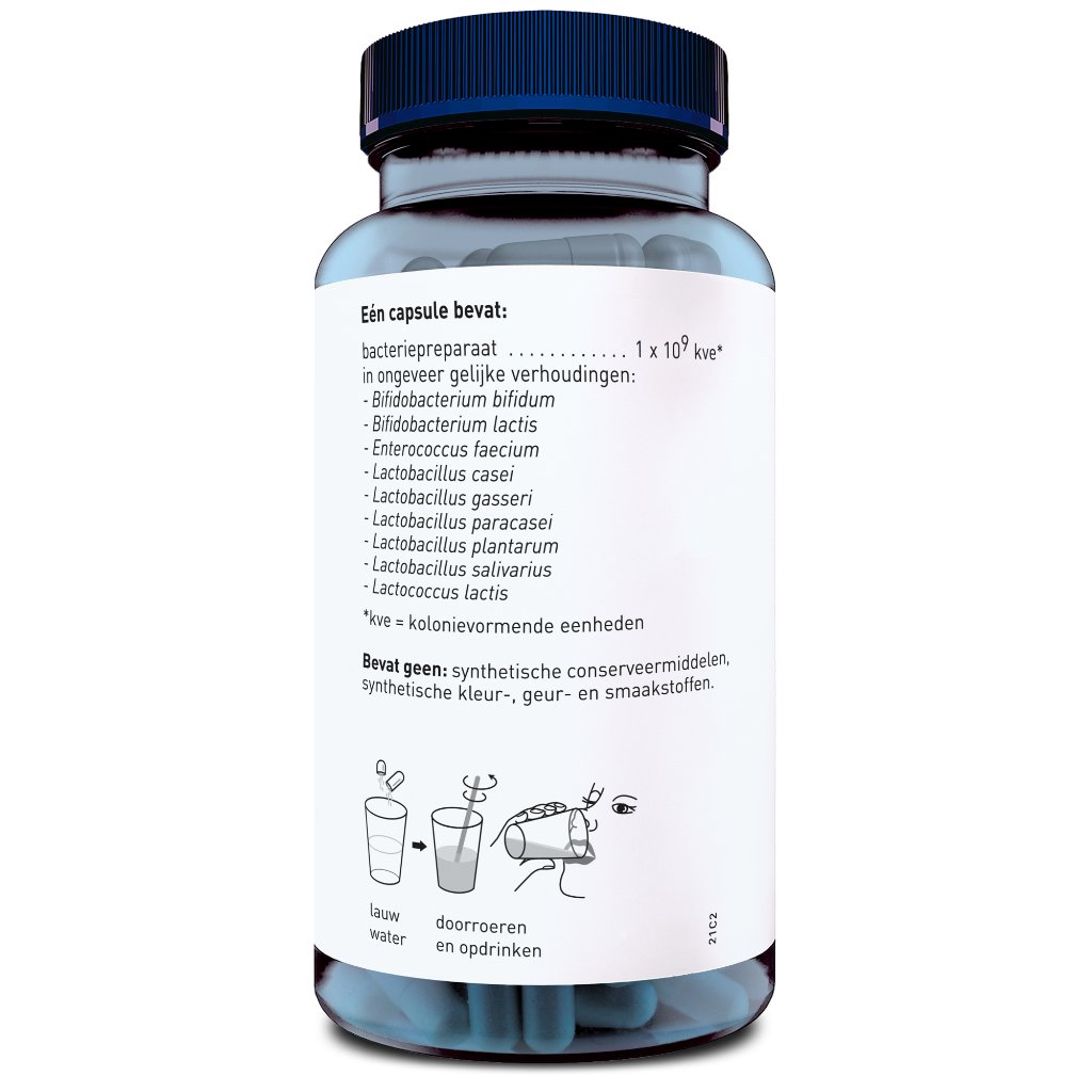 Orthica Orthiflor Original