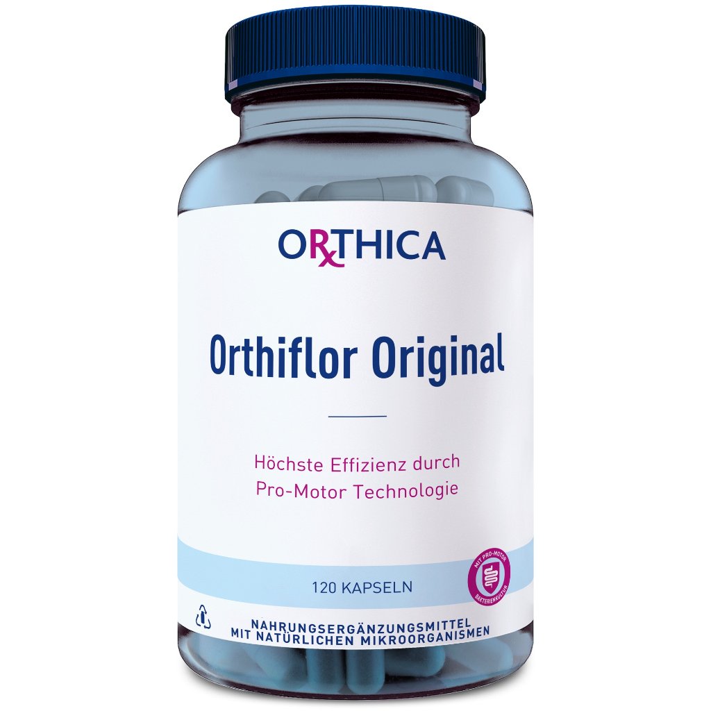 Orthica Orthiflor Original