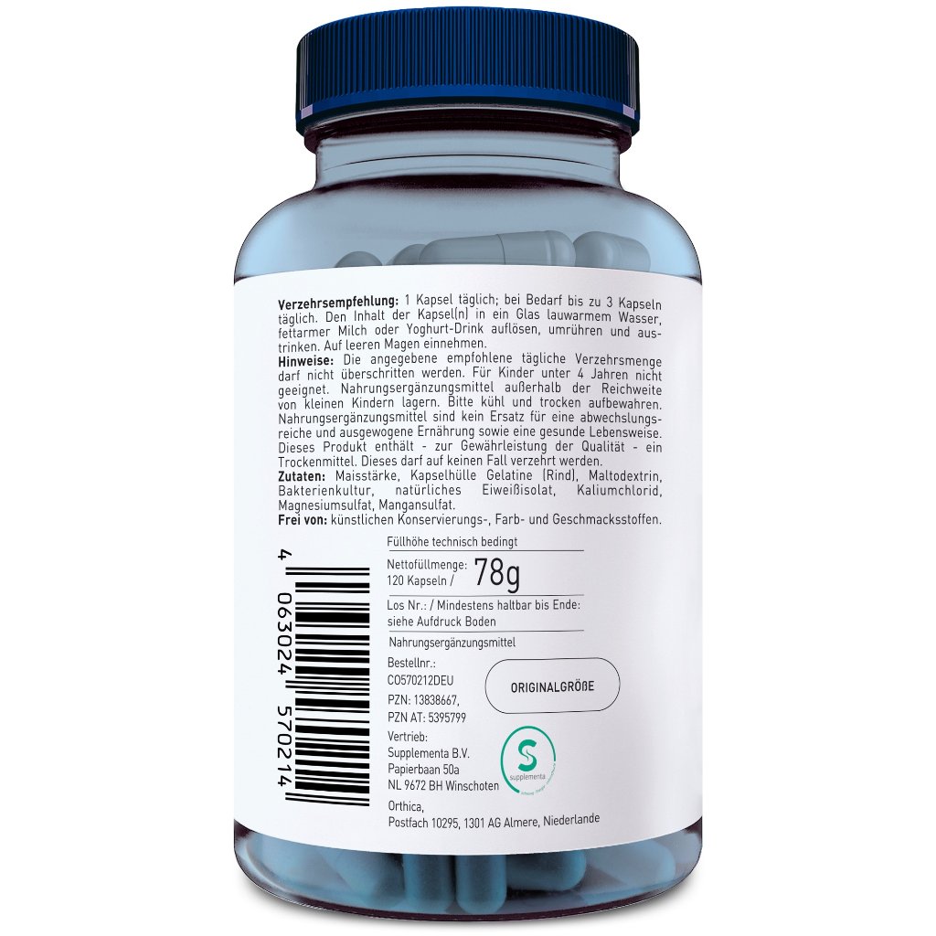 Orthica Orthiflor Original