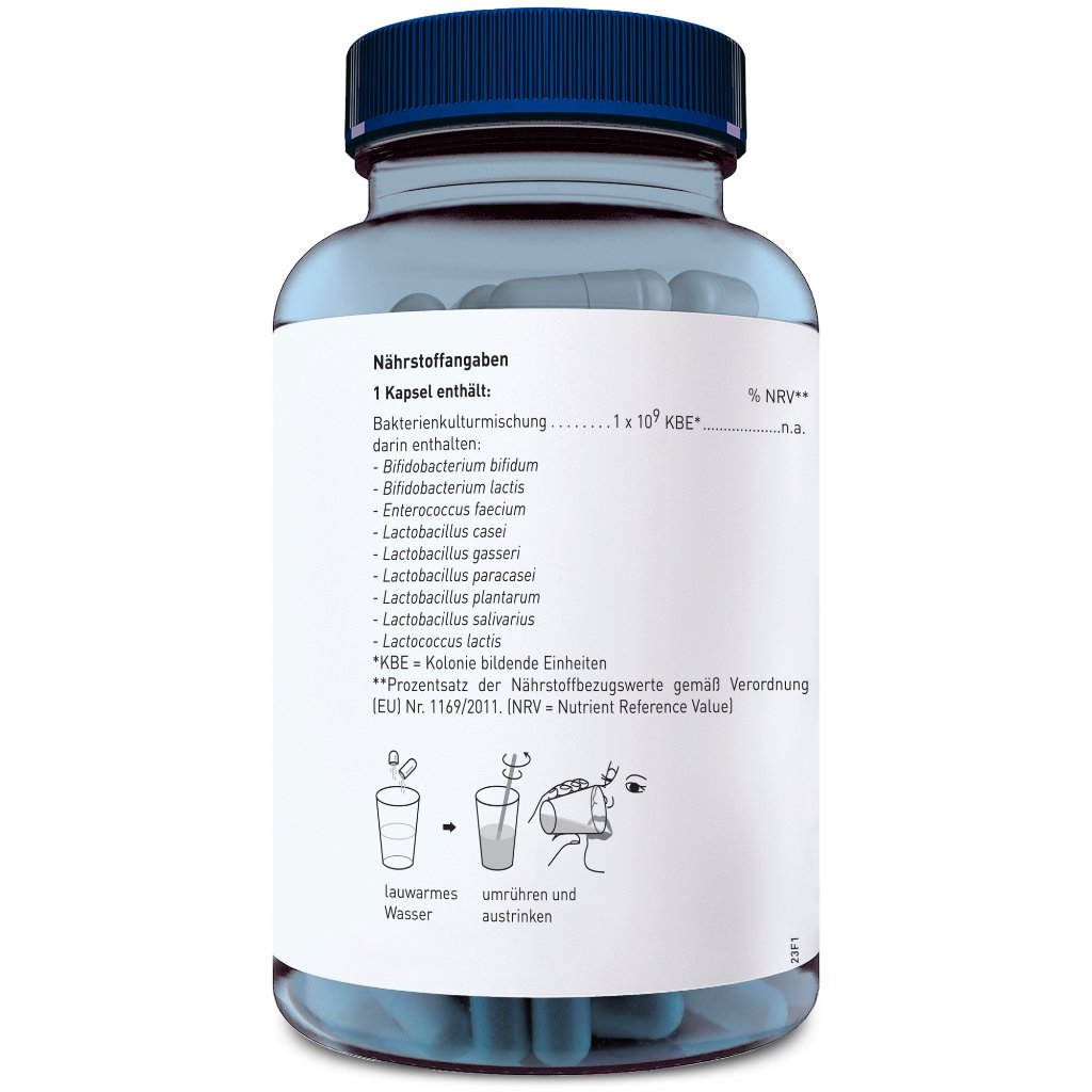 Orthica Orthiflor Original