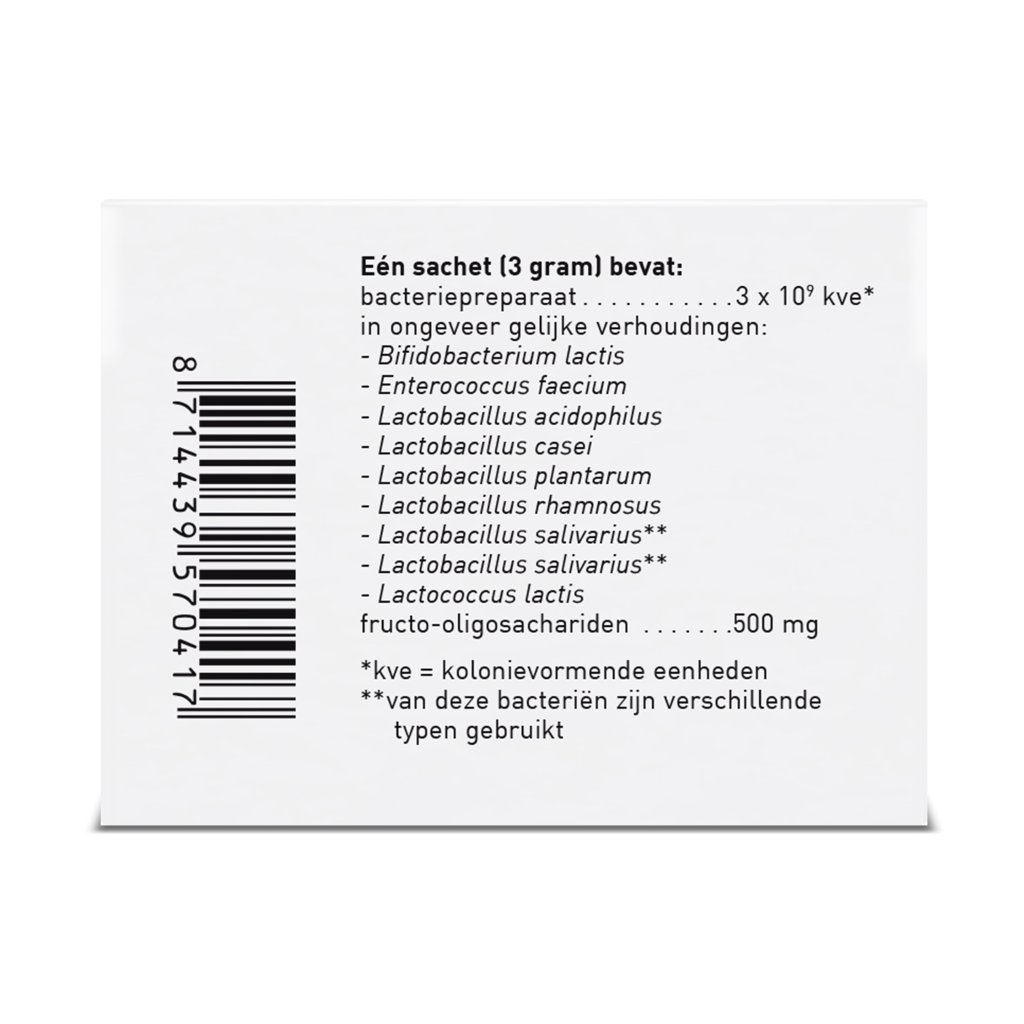 Orthica Orthiflor Plus