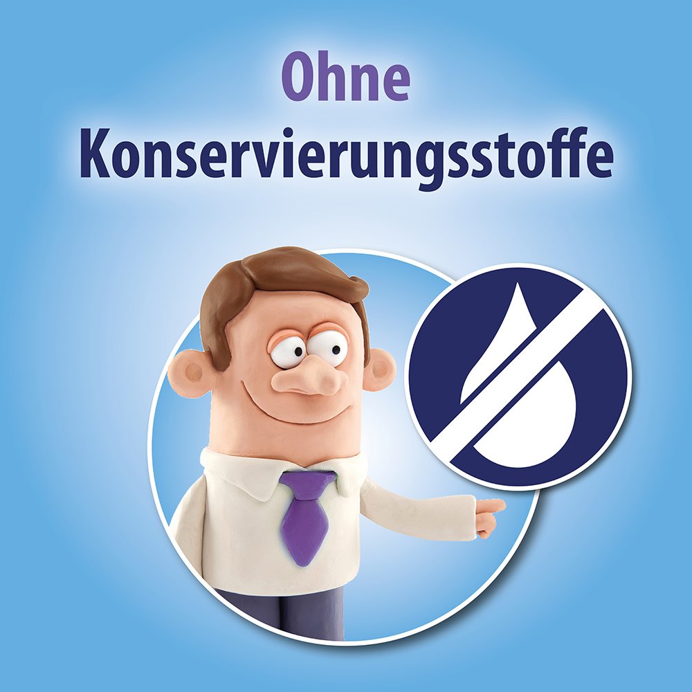 Olynth Plus 0,1 % / 5 % Nasenspray für Schulkinder ab 6 Jahren und Erwachsene