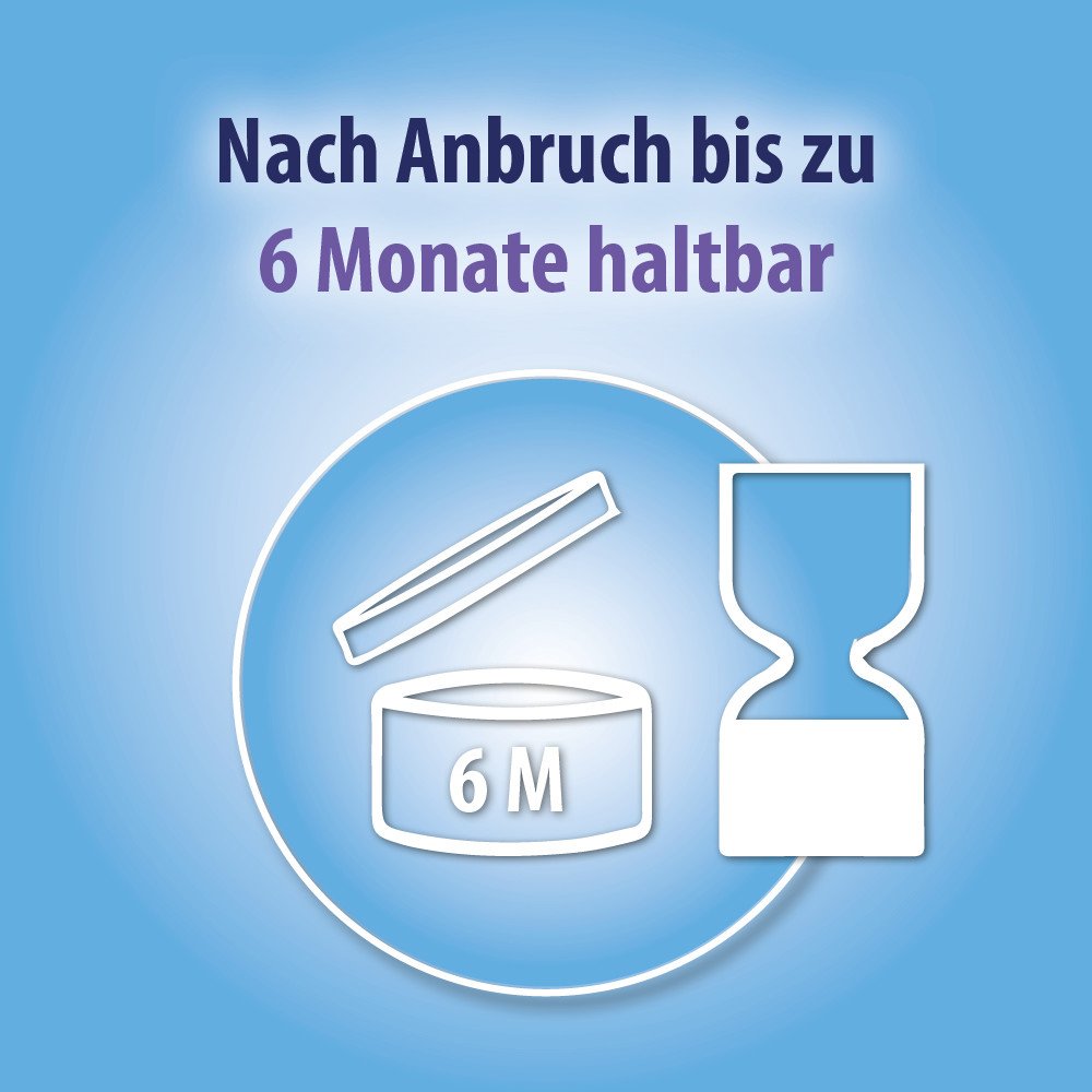 Olynth Plus 0,1 % / 5 % Nasenspray für Schulkinder ab 6 Jahren und Erwachsene