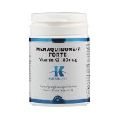 MENAQUINONE 7 FORT K2 180M