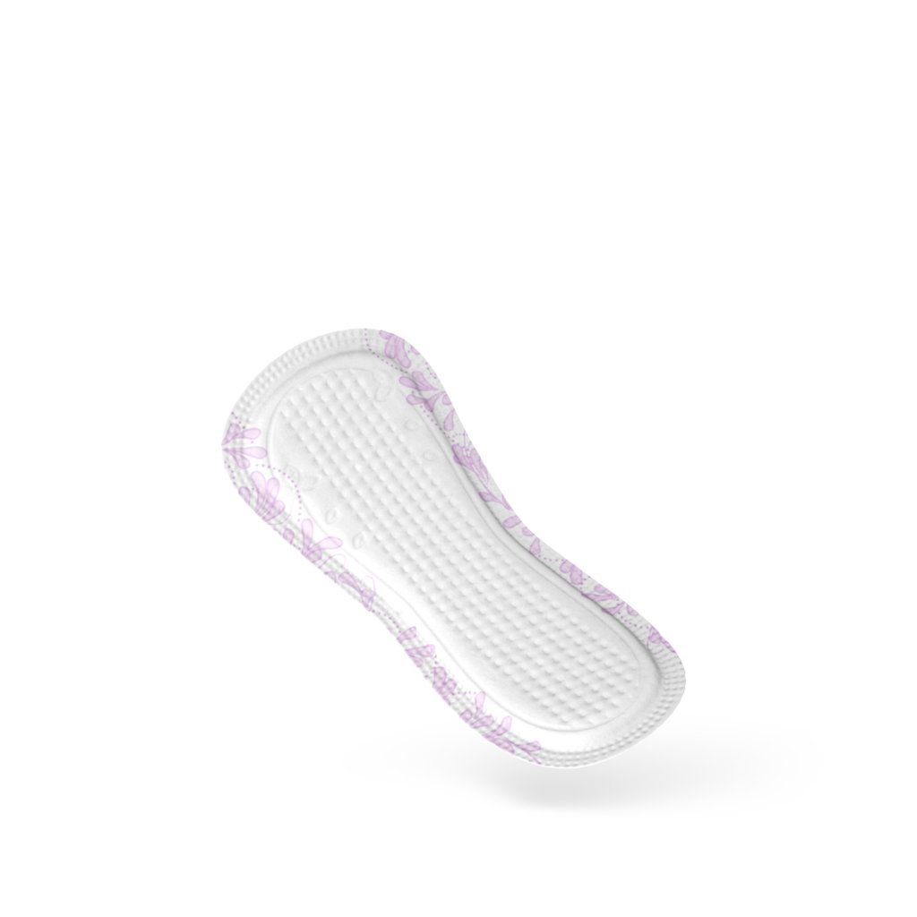 TENA LADY Discreet Inkontinenz Slipeinl.mini magic