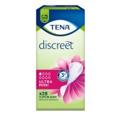 TENA Discreet Ultra Mini Inkontinenz Slipeinlage
