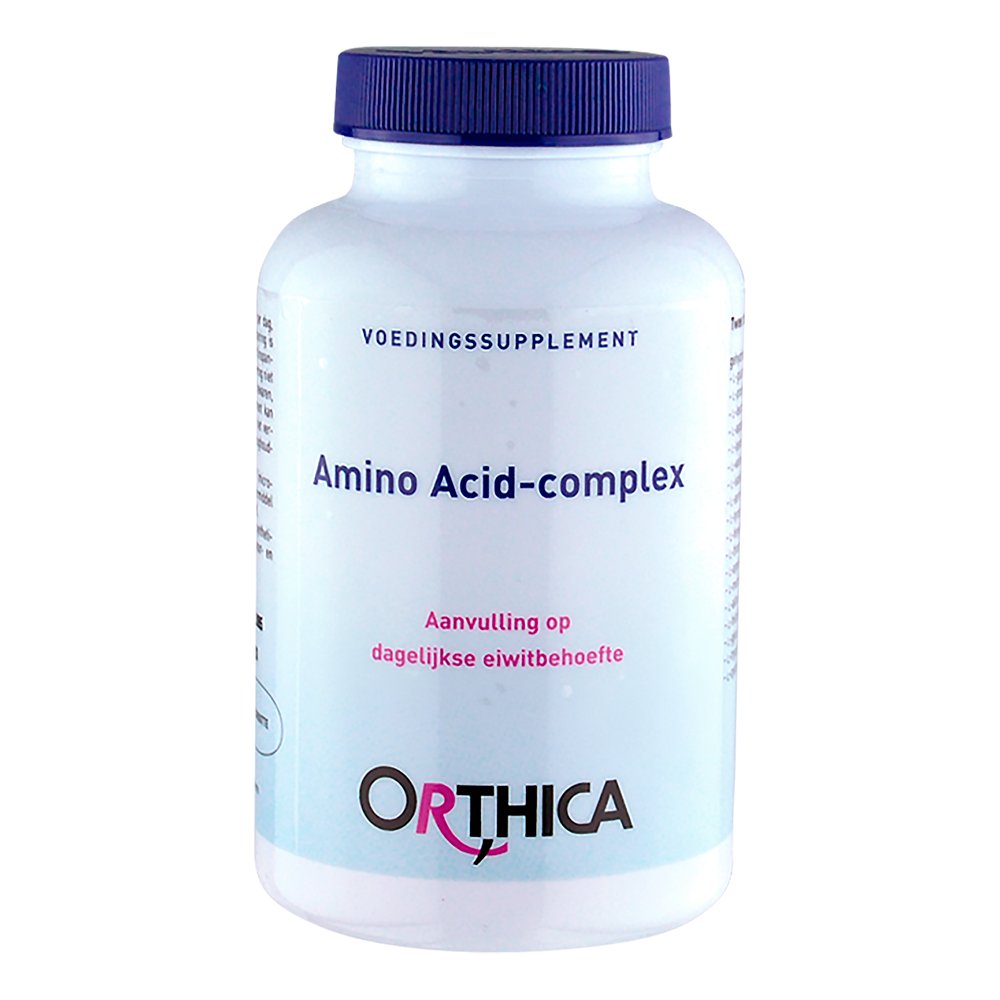 ORTHICA Aminosäure-Komplex Tabletten