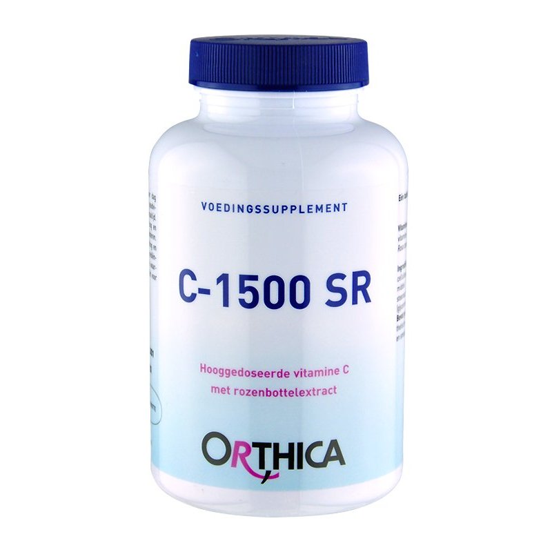ORTHICA C-1500 SR