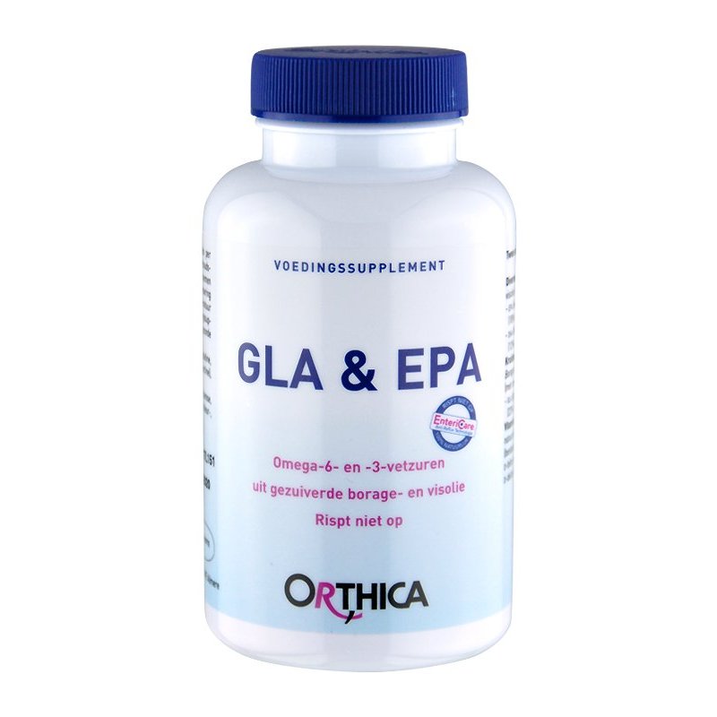 ORTHICA GLA & EPA