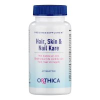 ORTHICA Hair Kare Tabletten