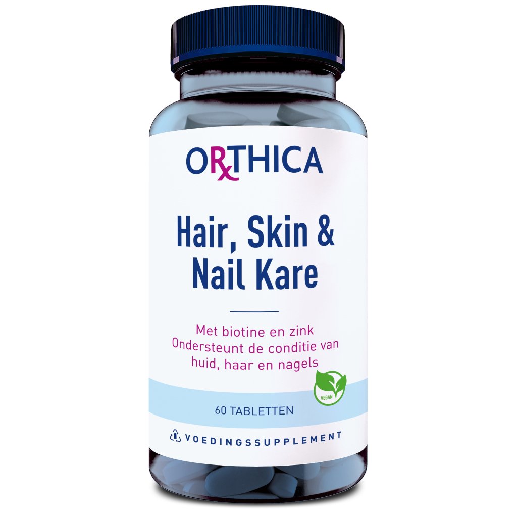 Orthica Hair Kare