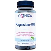 Orthica Magnesium - 400