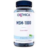Orthica MSM - 1000