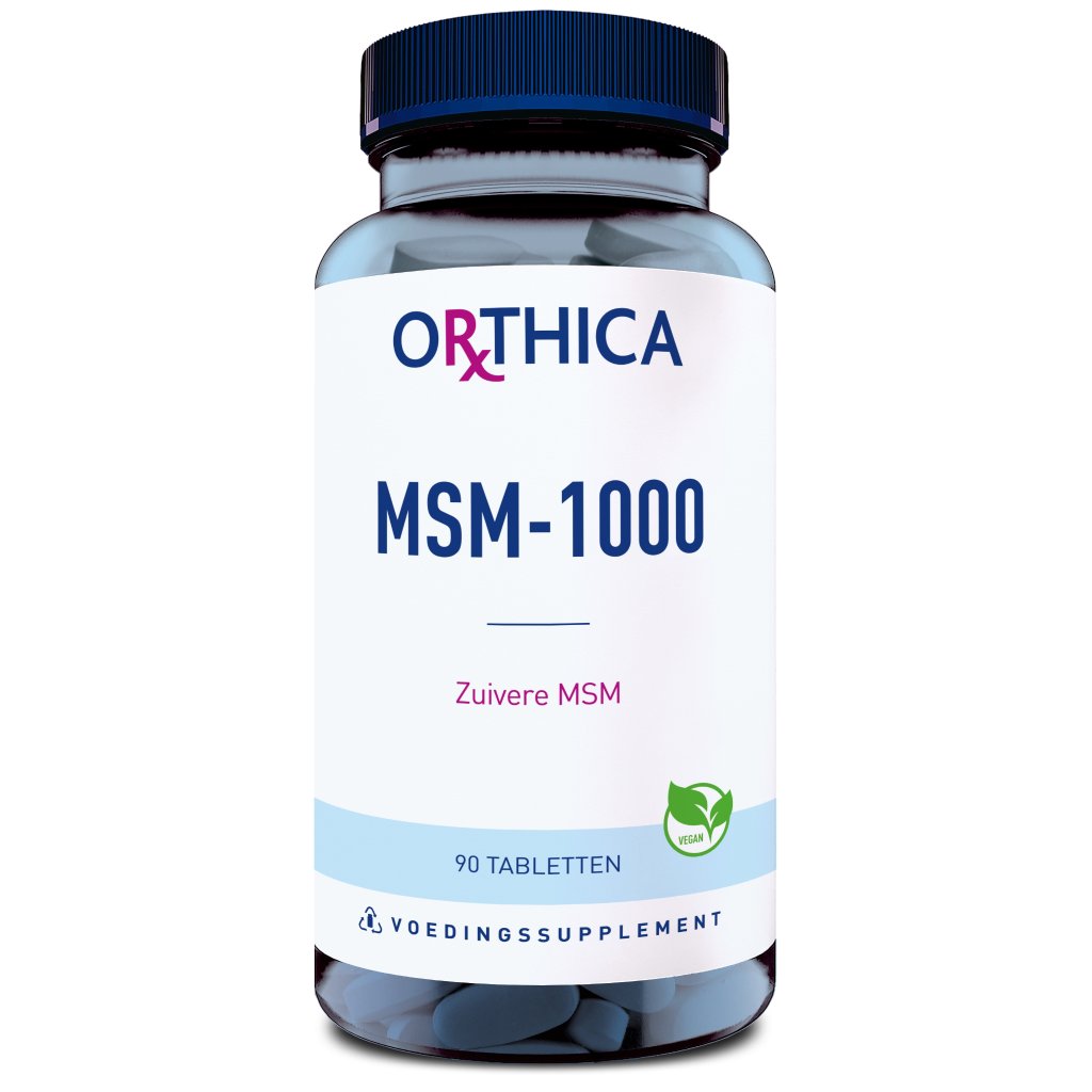 Orthica MSM - 1000