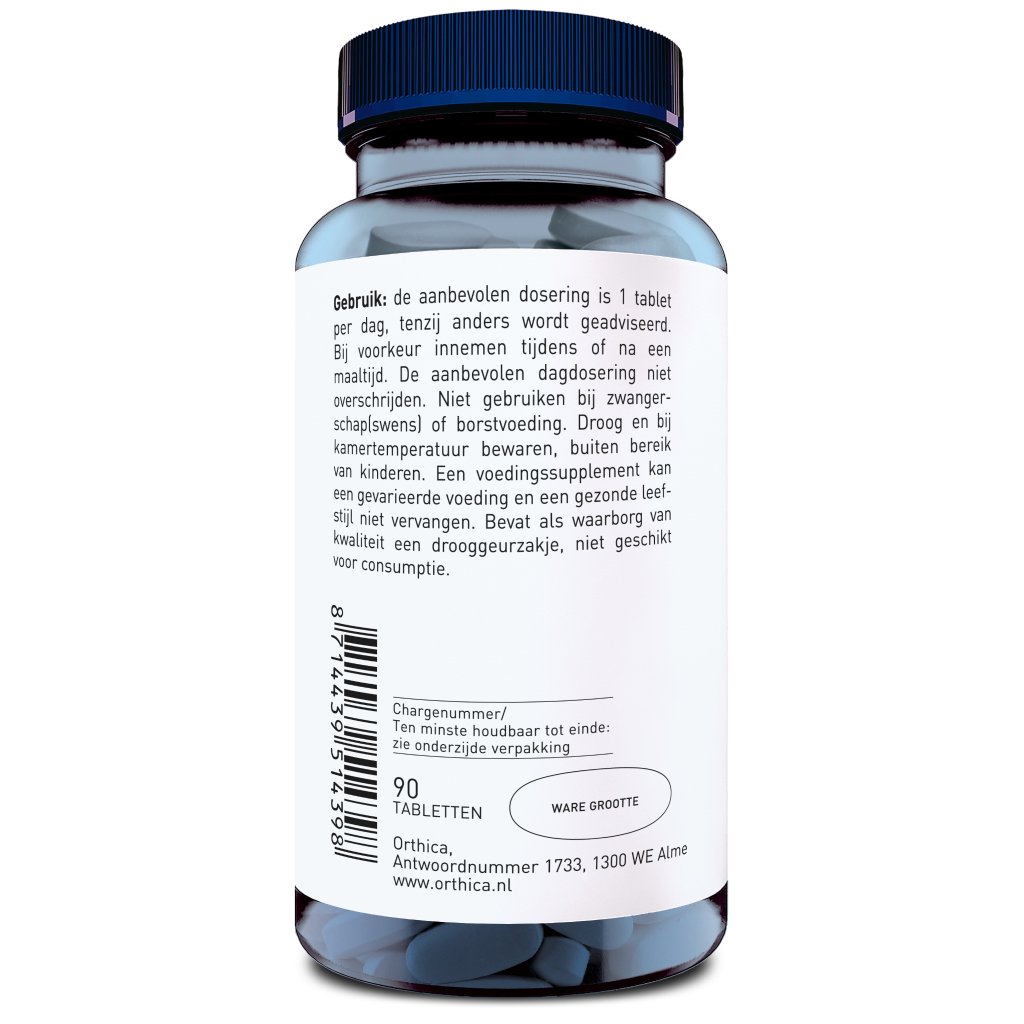 Orthica MSM - 1000