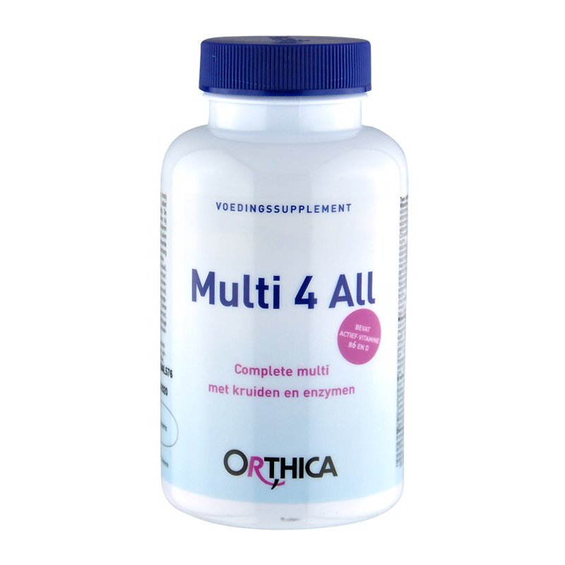 ORTHICA MULTI 4 ALL