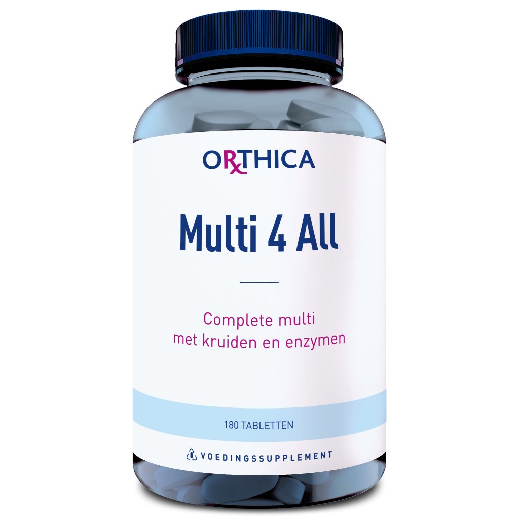 Orthica Multi 4 All