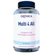 Orthica Multi 4 All