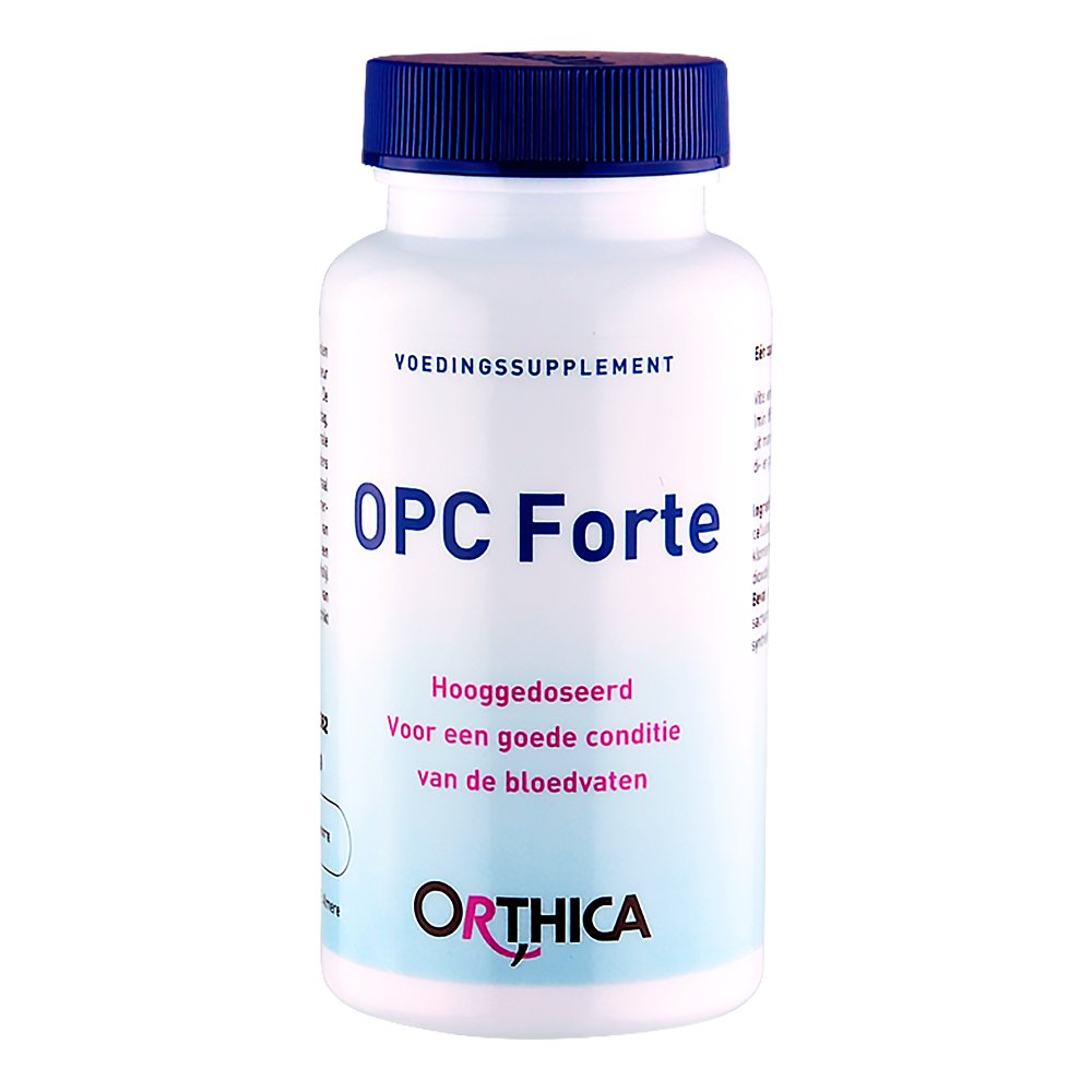 ORTHICA OPC Forte Kapseln