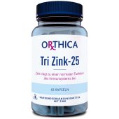 Orthica Tri Zink - 25