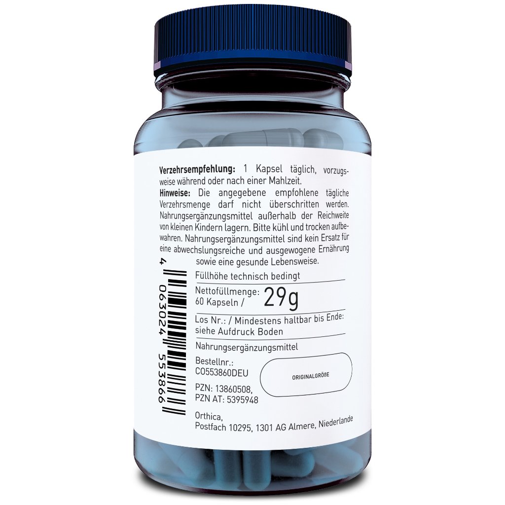 Orthica Tri Zink - 25