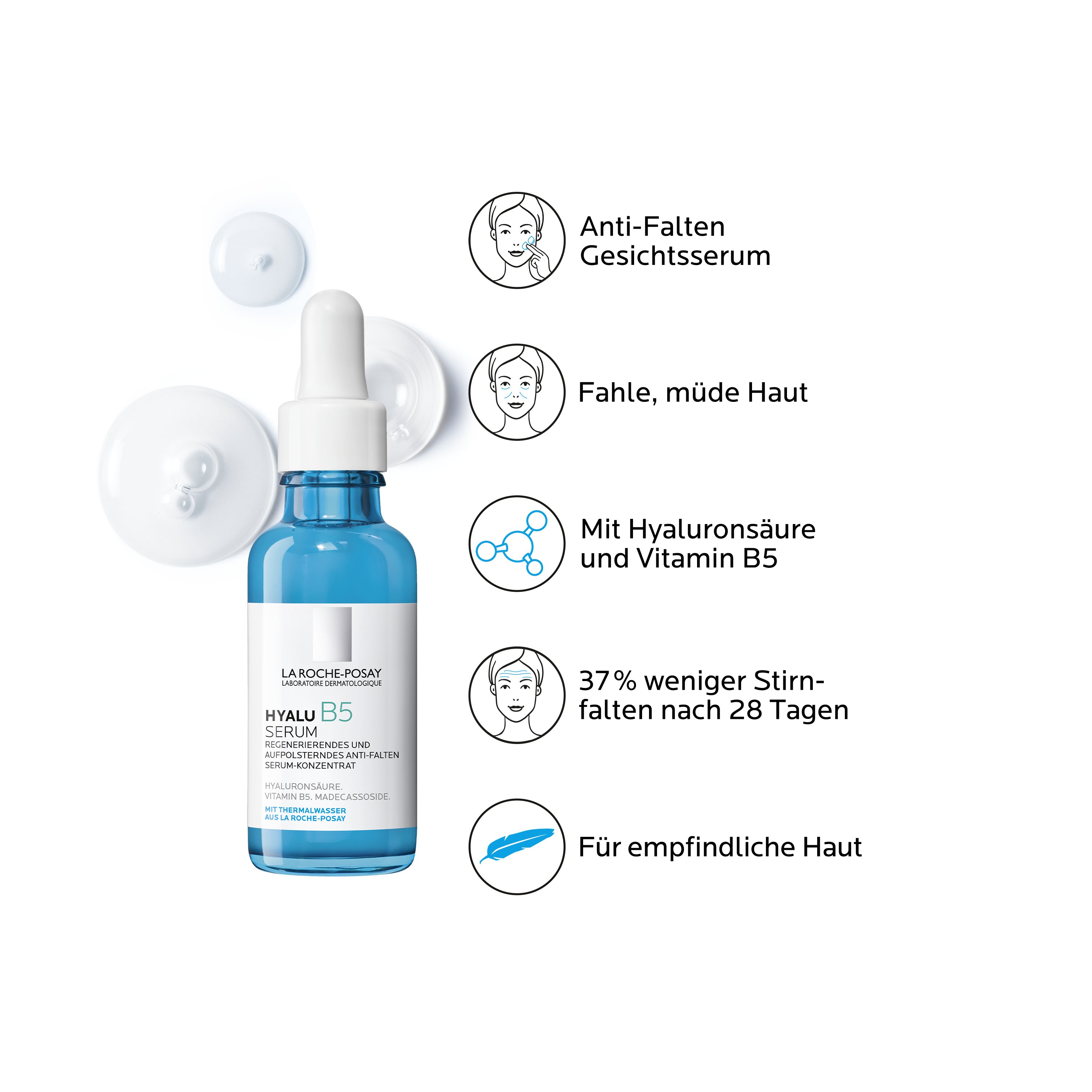 Hyalu B5 Serum-Konzentrat