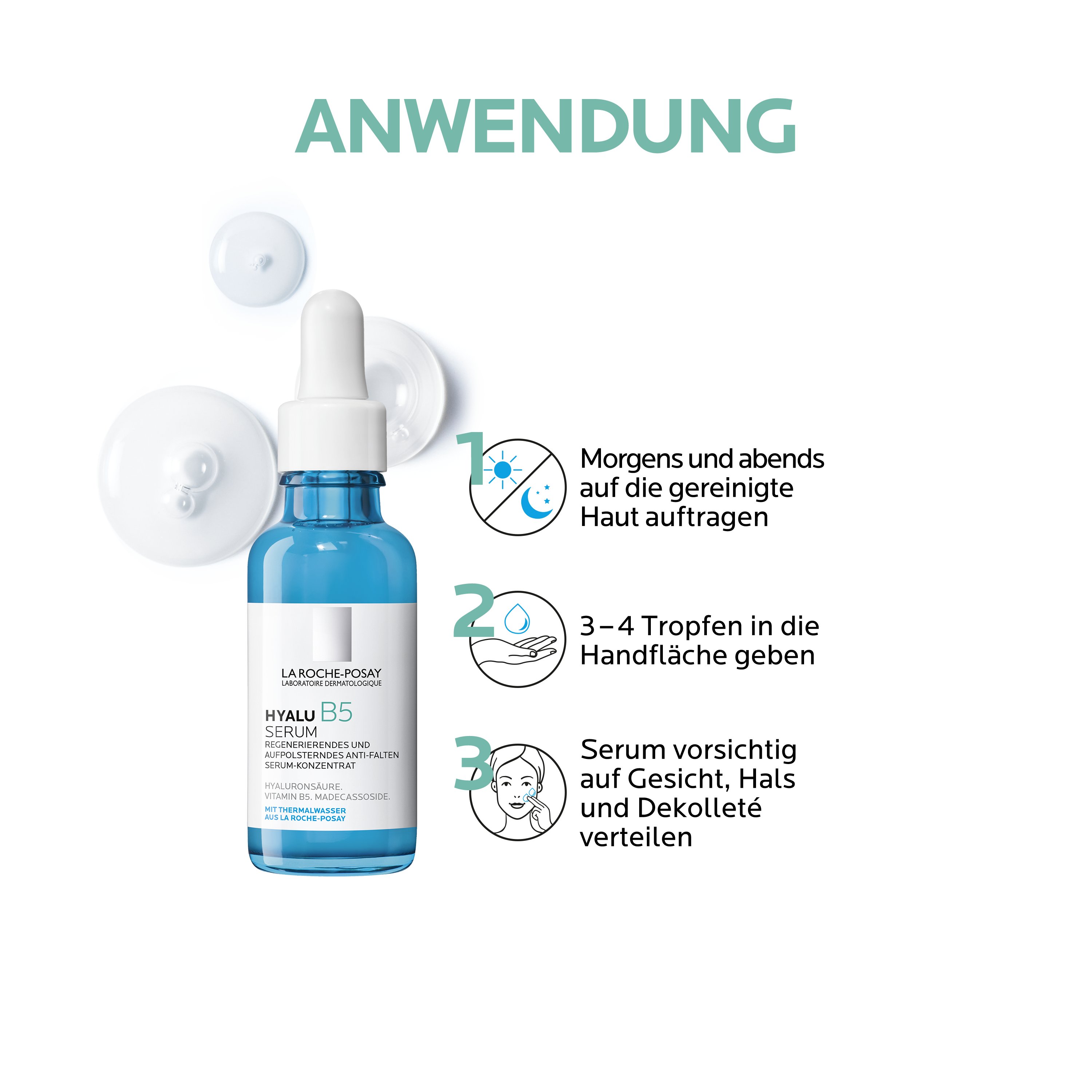 Hyalu B5 Serum-Konzentrat