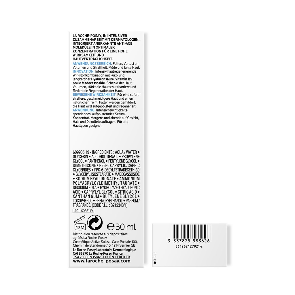 Hyalu B5 Serum-Konzentrat