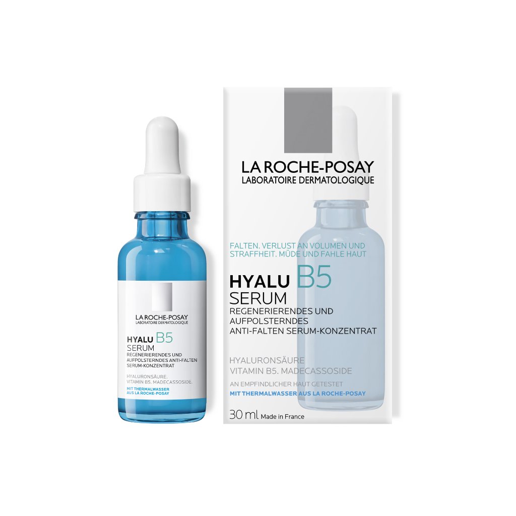 Hyalu B5 Serum-Konzentrat