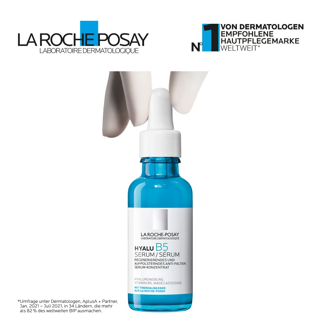 Hyalu B5 Serum-Konzentrat