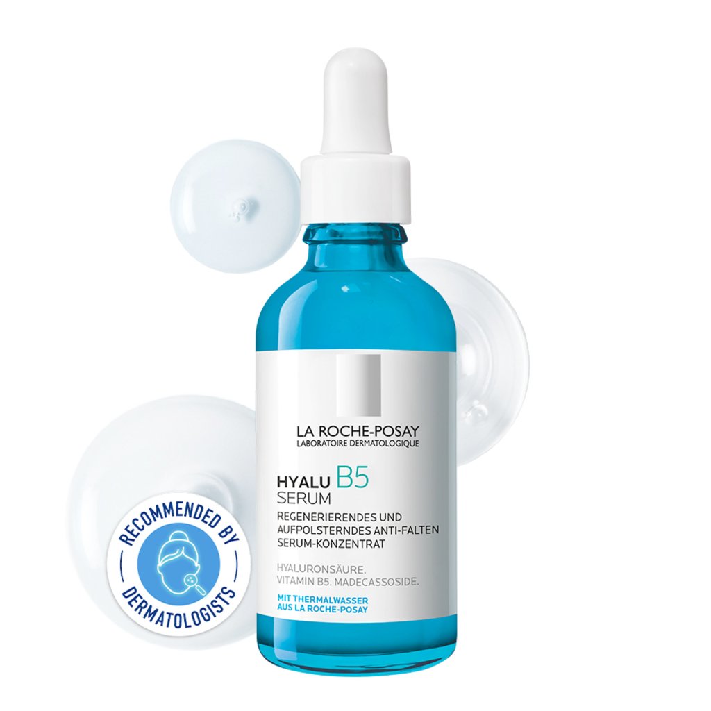 Hyalu B5 Serum-Konzentrat