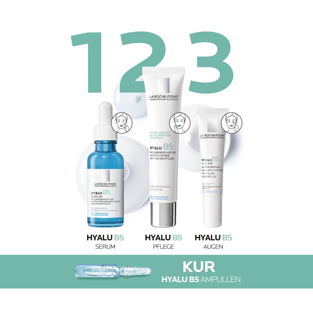 Hyalu B5 Serum-Konzentrat