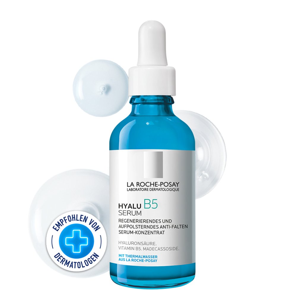 Hyalu B5 Serum-Konzentrat