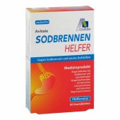 SODBRENNEN Helfer Kautabletten