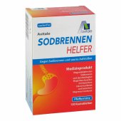 SODBRENNEN Helfer Kautabletten