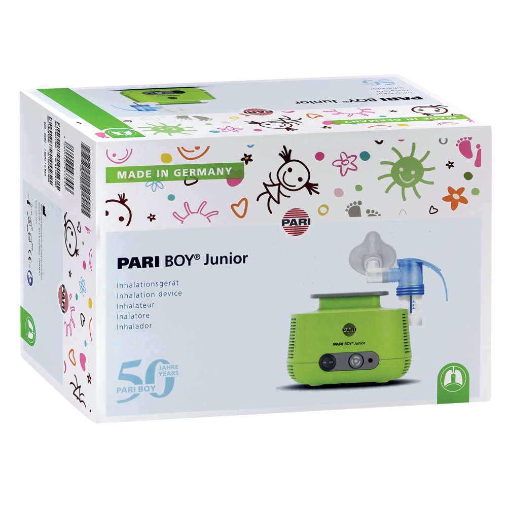PARI BOY Junior