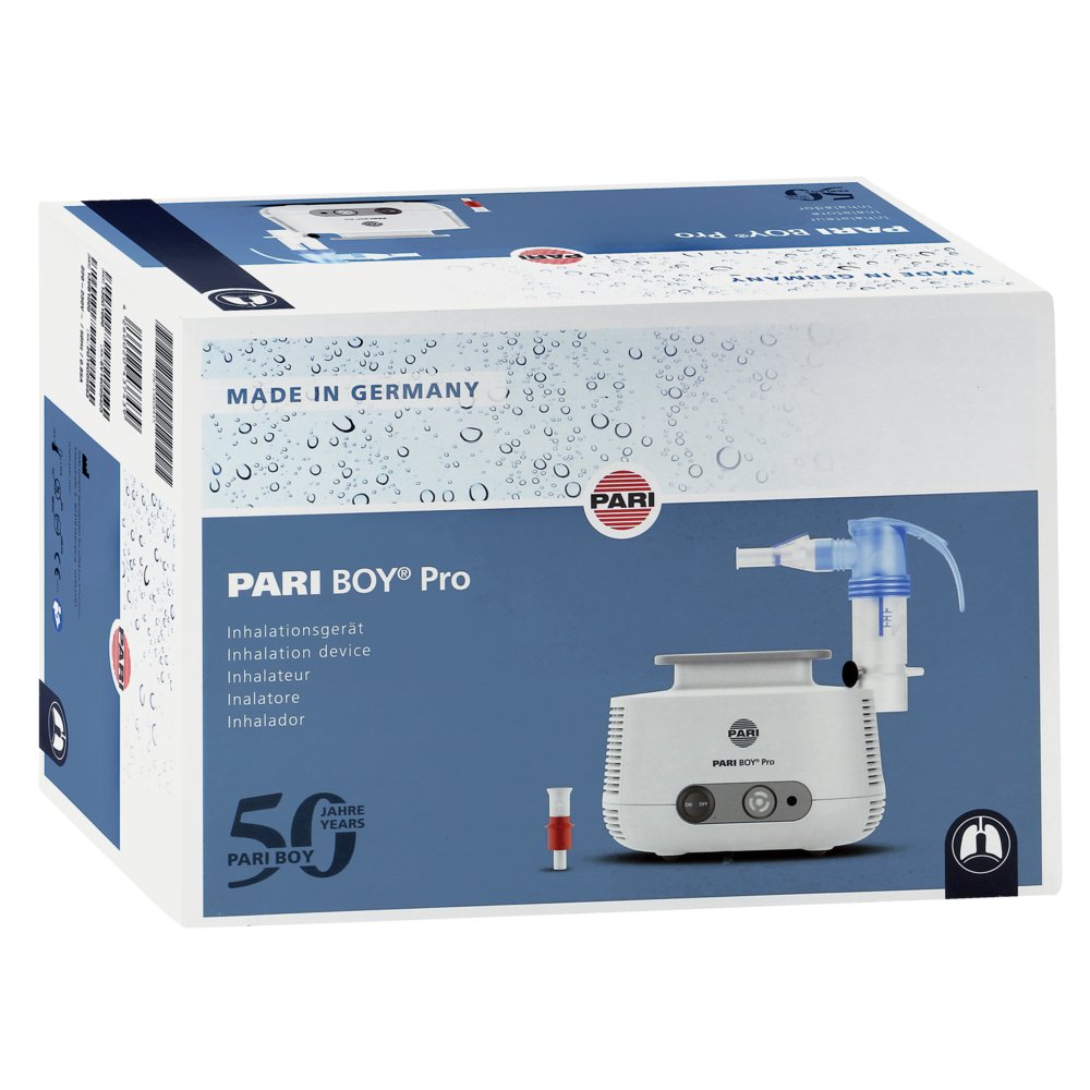 PARI BOY Pro