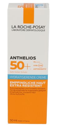 ROCHE-POSAY Anthelios Ultra Creme LSF 50+
