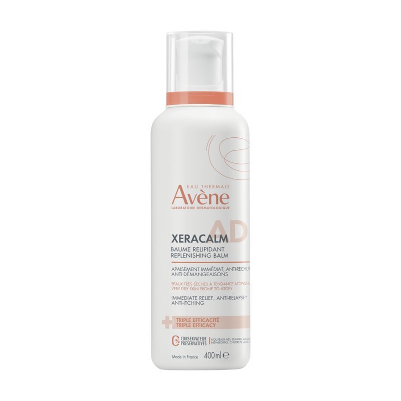 Avène XERACALM A.D Balsam