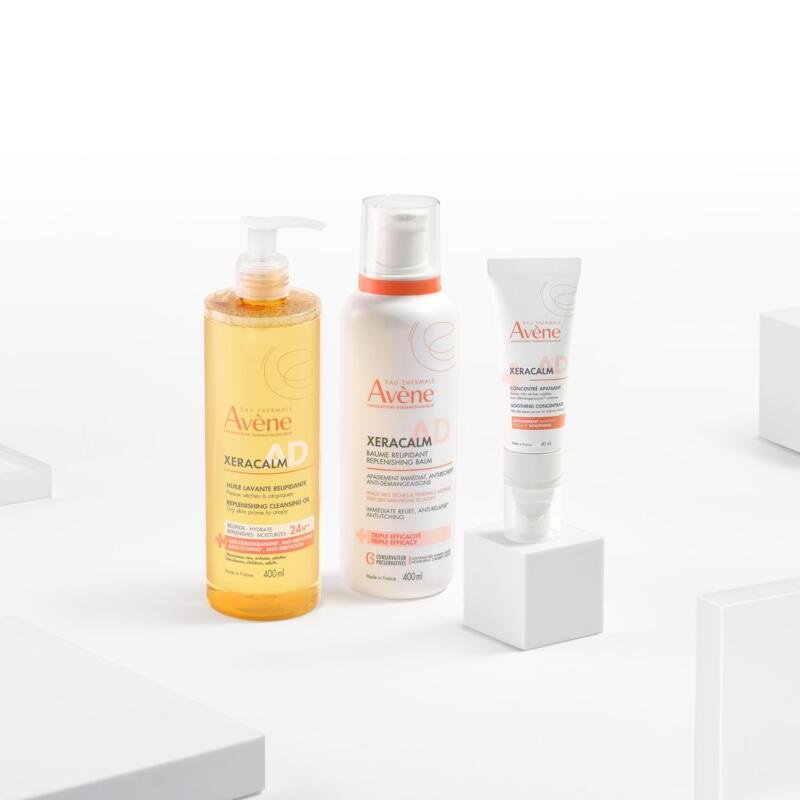 Avène XERACALM A.D Balsam