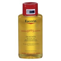 EUCERIN pH5 Duschöl empfindliche Haut