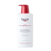 EUCERIN pH5 Waschlotion empfindliche Haut m.Pumpe