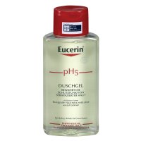 EUCERIN pH5 Duschgel empfindliche Haut