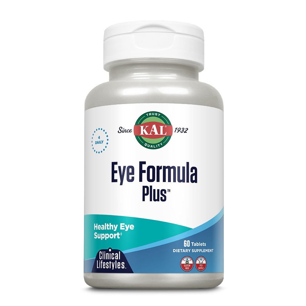 EYE FORMULA PLUS