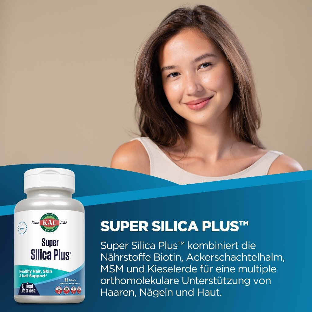 KAL Silica Plus